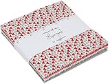 Love You Charm Pack By Sandy Gervais; 42 - 5