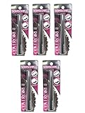 NEW Covergirl Bombshell Pow-der Brow Liner By Lashblast, 805 Dark Brown, Lot 5