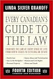 Every Canadian's Guide to the Law, 4th Edition