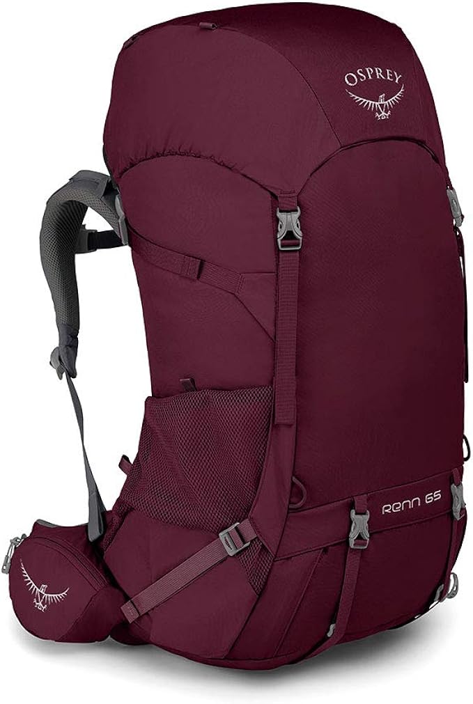 Osprey Renn 65 Women's Backpacking Backpack Amazon.ca Sports & Outdoors
