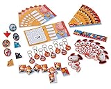 Peanuts Movie Party Favor Pack American Greetings 48 pieces mega mix