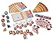 Peanuts Movie Party Favor Pack American Greetings 48 pieces mega mix