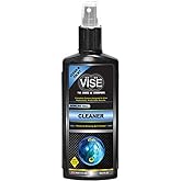 Vise Bowling Ball Cleaner 8 Ounce