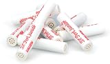 Vauen 40 x 9mm Charcoal Pipe Filters Dr Perl Junior Activated Carbon view 3