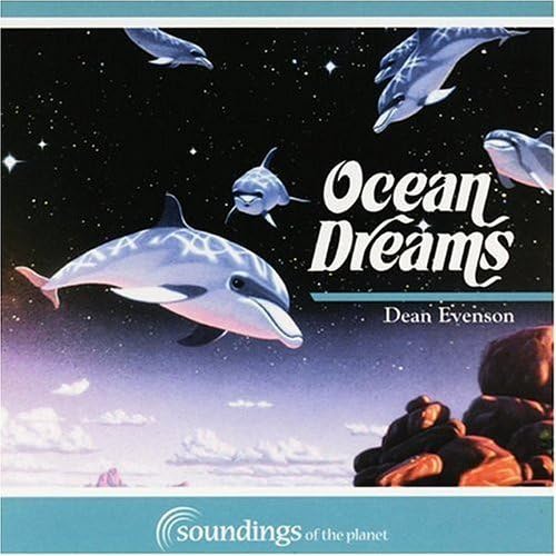 Amazon.com: Ocean Waves (Original Soundtrack): CDs & Vinyl