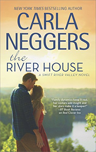 !B.e.s.t The River House (Swift River Valley Book 8)<br />PDF