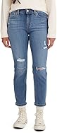 Levi's Women's New Boyfriend Jeans