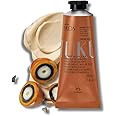 natura - Ekos Tukumã Hand Cream - Moisturize & Improve Skin Texture - Boost Natural Hyaluronic Acid - Anti-Signs - Vegan Skin Care - Brazilian Beauty Secrets - Self Care & Body Care - 1.41oz (40g)