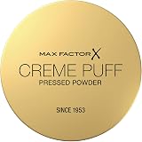 Max Factor Creme Puff Compact Powder Deep Beige 42 14g view 2