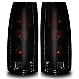 Premium 2pc Tail Lights Part#LTC30308