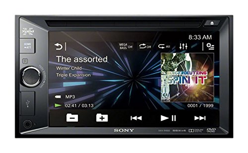 sony car music system speaker price