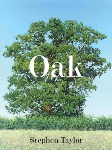Oak Hardcover – October 19, 2011