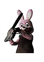 リアルアクションヒーローズ No.693 RAH SILENT HILL 3 Robbie the Rabbit|サンプル7