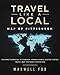 Travel Like a Local - Map of Pittsburgh: The Most Essential Pittsburgh, Pennsylvania (United States) Travel Map for Every Adventure