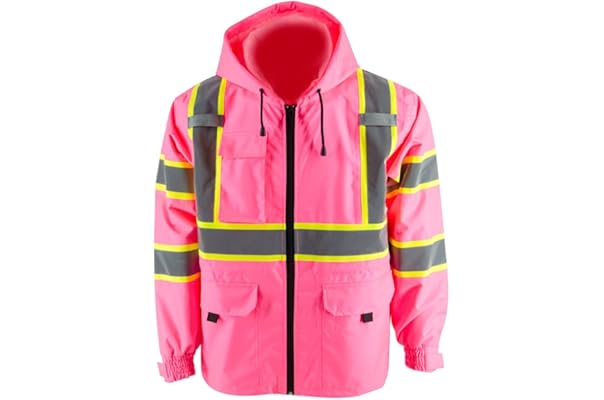safety coats amazon