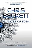 "Daughter of Eden (The Eden Trilogy)" av Chris Beckett