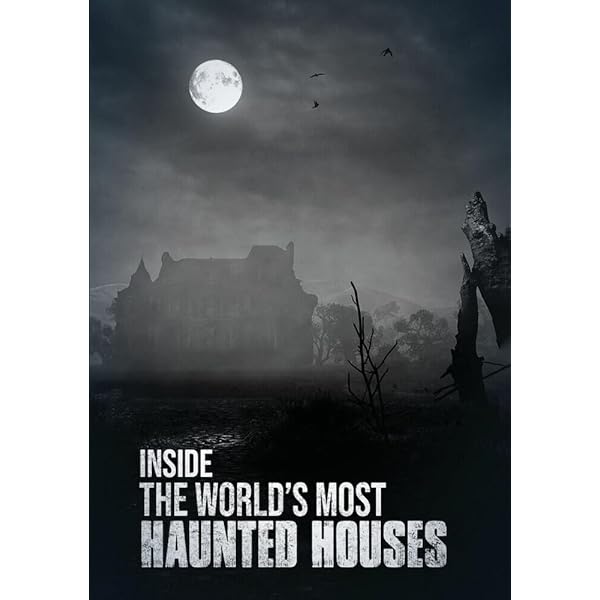 【中古】「未使用品」Haunted Histories Collection 2 [DVD] [Import] Amazon.com: Haunted Histories Collection Megaset [DVD] : Artist