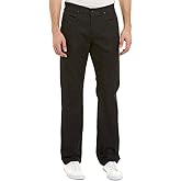 Hudson Men's Blake Slim Straight Leg Jean