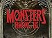 Monsters Among Us - Season 1