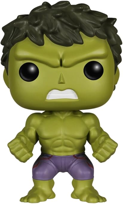 funko pop hulk 68