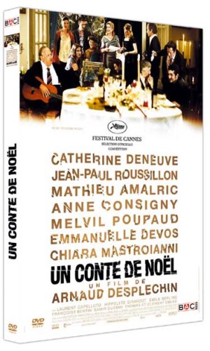 Un Conte De Noël