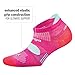 Balega Hidden Dry Moisture-Wicking Socks For Men and Women (1 Pair)