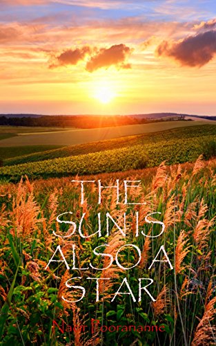 The Sun is also a Star (Going down on her Book 2)