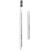 Fluff Up Reusable Lash Wand with Comb
