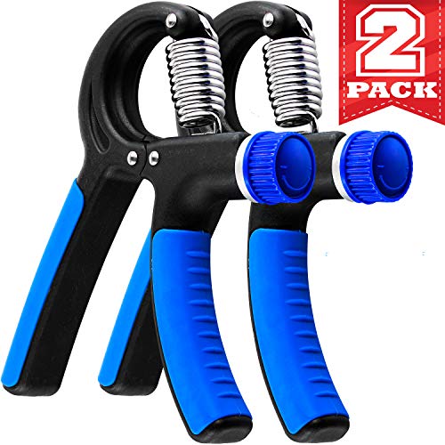 Top 10 best hand grip strengthener Which is the best one in 2020