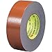 3M Outdoor Masking and Stucco Tape 5959, Red, 48 mm x 41.1 m, 12.0 mil