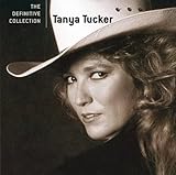 Tanya Tucker Album: «Definitive Collection» (Front side) Tanya Tucker Album: «Definitive Collection» (Front side)