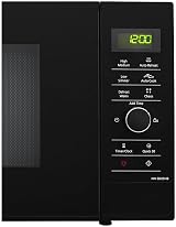 Panasonic NN-SD25HBBPQ Inverter Microwave Oven 1000W 23L Black view 3