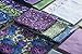 Connecting Threads Print Collection Precut Quilting Fabric Bundle 10