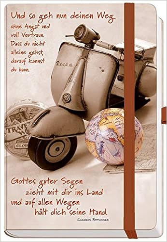 Und so geh nun deinen weg bittlinger noten