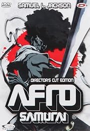 Afro Samurai - Edition Simple