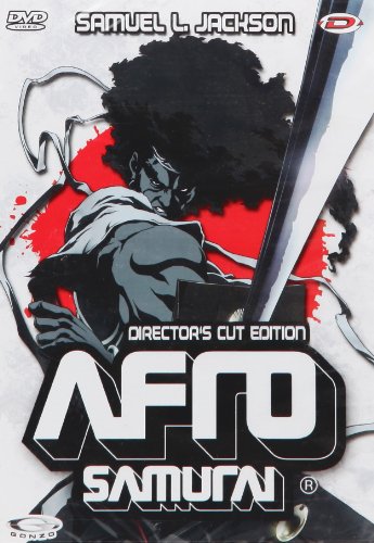 Afro Samurai - Edition Simple