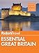 Fodor's Essential Great Britain: with the Best of England, Scotland & Wales (Full-color Travel Guide)