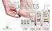 Miracle Foot Repair Cream with 60% UltraAloe 8 ounce tube