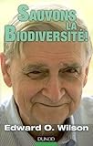Sauvons la biodiversite ! (French Edition) by
