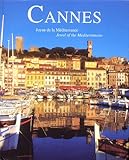 Image de Cannes : Joyau de la Méditerranée, édition bilingue français-anglais