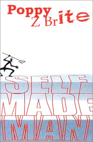 Self-made man