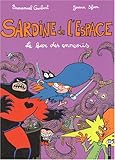 Image de Sardine, numéro 2 : Bar des ennemis