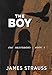 The Boy: The Mastodons (Mastodon Series Book 1) by James Strauss