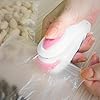 Deluxe-Portable-Mini-Food-Foil-Heat-Sealer-Premium-Plastic-Bag-Food-Saver-Handy-Resealer-1pk