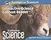 California Science Interactive Science Content Reader, Grade 5 (S.O.S. Spotlight on Standards!)