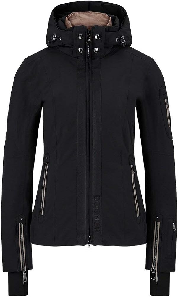 Amazon.com: Bogner Tula-T Insulated Ski Jacket Womens: Clothing