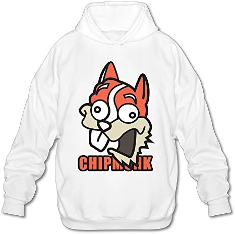 Chipmunk Shoppe18 Chipmunk Slim fit Men T shirts Hoodies