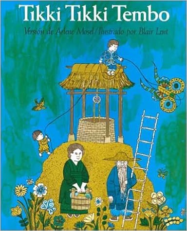 Tikki Tikki Tembo (Spanish Edition) Tikki Tikki Tembo (Spanish Edition)