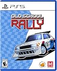 Old School Rally (輸入版:北米)