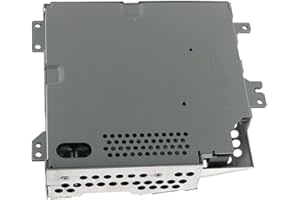 VANJUNN Replacement Power Supply Unit PSU PPS APS-226 APS-231 ZSSR539IA ZSSR539IA for Playstation3 PS3 Fat Console Power Moduel Parts (Tested Dismantaling Parts, NOT New)